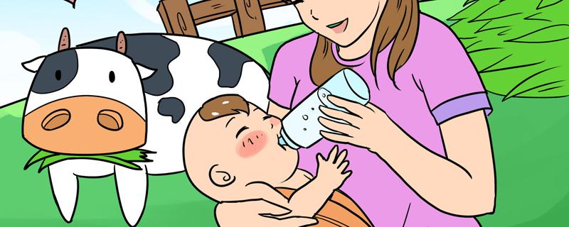 1-30天新生儿奶量标准 1-30天新生儿奶量计算公式
