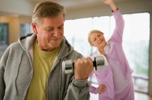 运动对冠心病有好处吗 锻炼身体对冠心病有好处吗