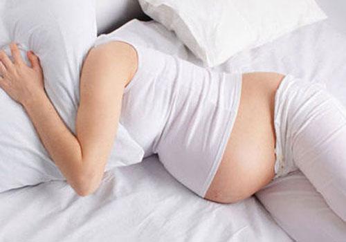 晚上胎动频繁是什么原因 37周晚上胎动频繁是什么原因