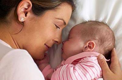 孕妈如何做好母乳喂养的准备 孕期如何为母乳喂养做准备?