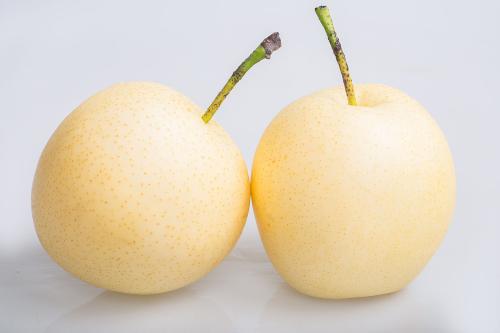 梨子的功效与作用 梨子怎么选好吃