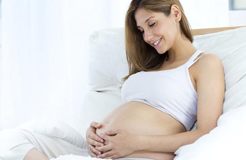 怀孕按摩有什么好处 怀孕按摩哪里对胎儿好