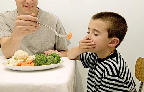 调理好孩子的脾胃，要注意四大禁忌（给小孩子调理脾胃的几种方法）