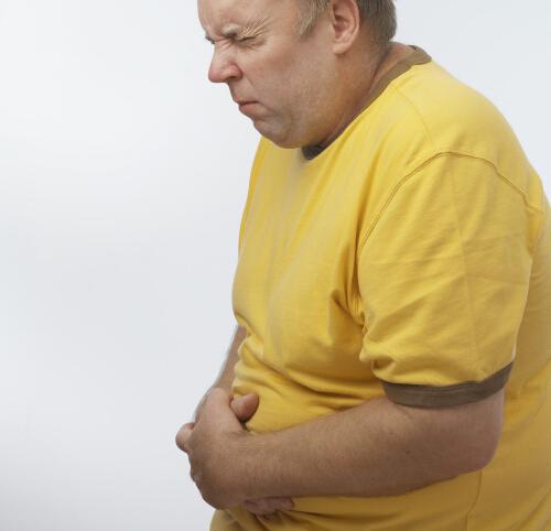 肚子痛怎么办应急办法 肚子疼应急办法