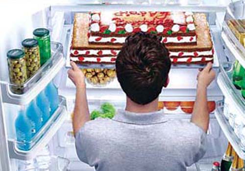 冰箱保存法则（冰箱储存方法）