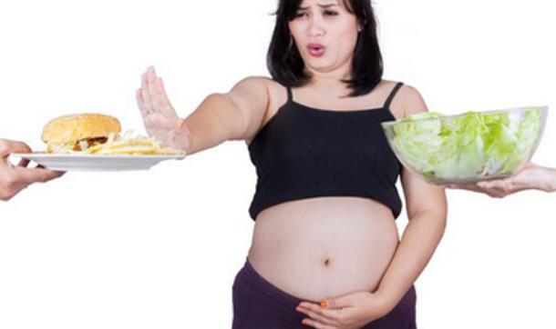 孕妇哪些东西不能吃 孕妇哪些东西不能吃呢?
