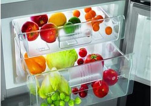 哪些食物不能放进冰箱 哪些食物不能放进冰箱保鲜