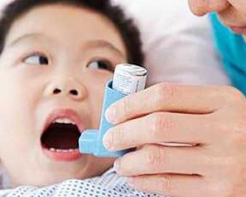 宝宝哮喘会传染吗（哮喘会传染给宝宝吗）