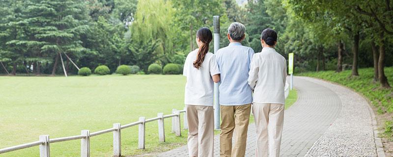 饭后散步多久比较好 晚上饭后散步有什么好处