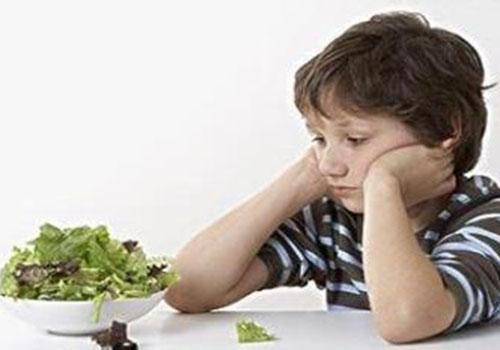 儿童厌食症的初期症状有哪些 小宝宝厌食症的初期症状表现