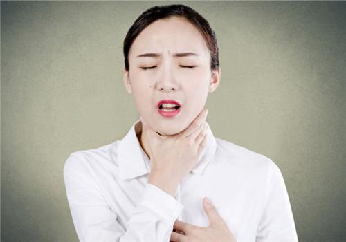 慢性咽炎吃什么好 慢性咽炎吃什么好呢