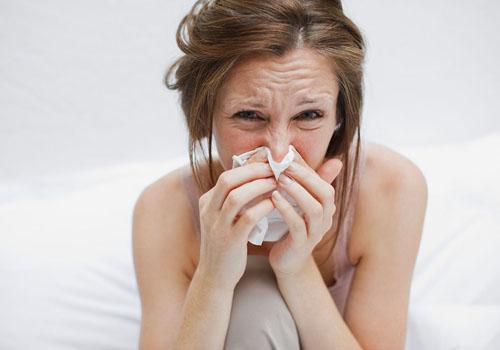 怎么区分鼻炎种类 如何区别鼻炎类型