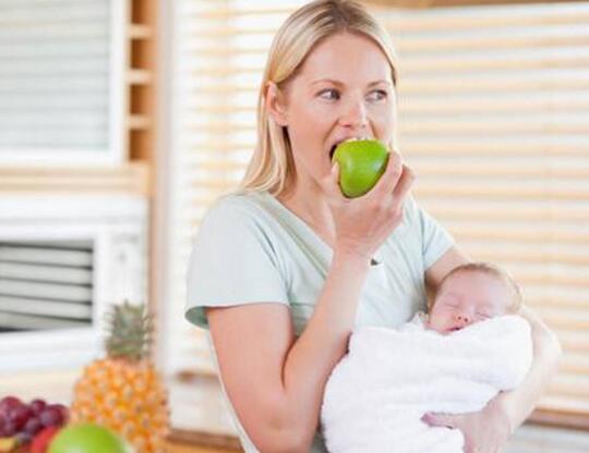 哺乳期饮食和营养指导 哺乳期饮食和营养指导食谱