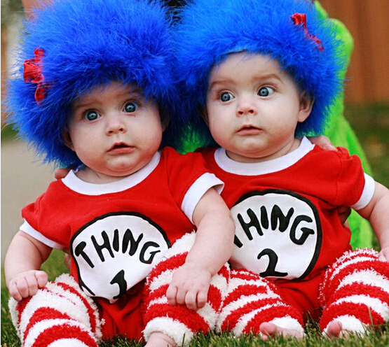 生双胞胎的科学方法 想要双胞胎怎么才能怀上