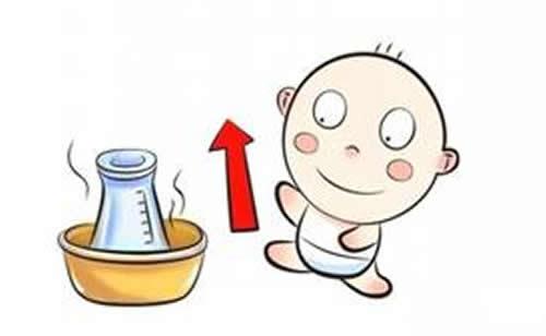 吸奶器吸出来的奶怎么加热（吸奶器吸出来的奶怎么加热给宝宝喝）