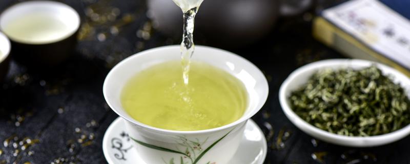 什么茶叶能减肥刮油 什么茶叶能减肥刮油脂肪降三高
