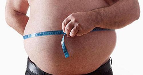 肥胖对人体健康的影响 肥胖要注意这些部位被损伤