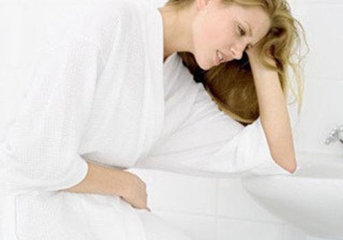 月经期间肚子痛是什么原因 月经期间肚子疼是什么原因