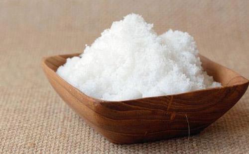 食盐的功效与作用 食盐的功效与作用吃法