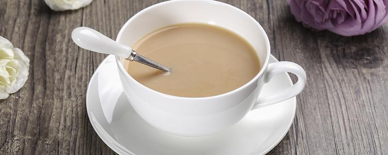 奶茶可以放冰箱第二天喝吗（珍珠奶茶可以放冰箱第二天喝吗）