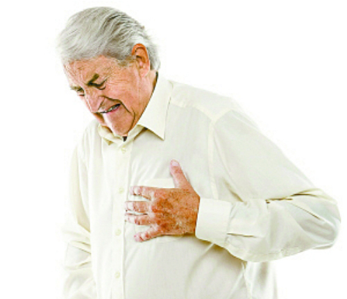 心绞痛疼痛的特点 心绞痛的5个特点