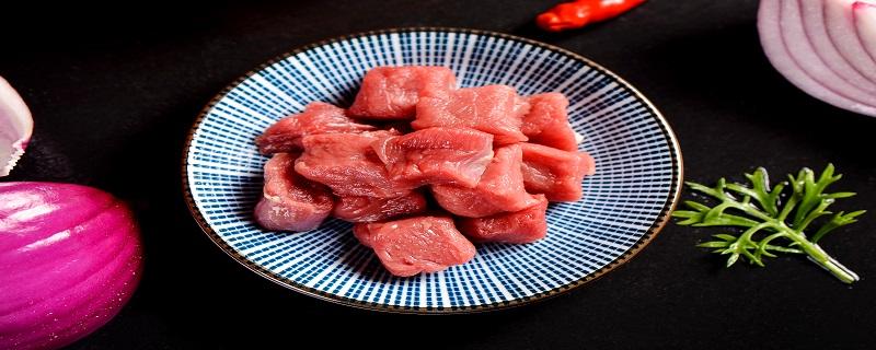 枸杞桂圆牛肉汤怎么做好吃 牛肉桂圆汤的做法