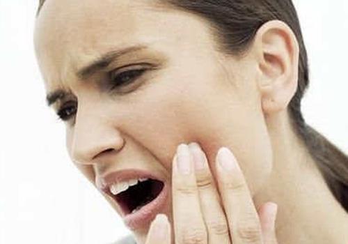 孕期牙痛怎么回事 孕期牙痛怎么回事啊