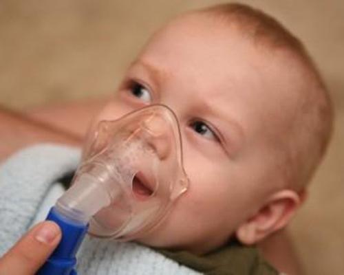 宝宝哮喘急救方法（哮喘病急救方法）