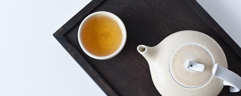 决明子茶是苦的吗 决明子茶难喝怎么办