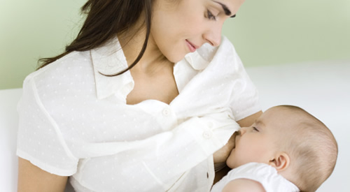 母乳喂养的常见问题及处理（母乳喂养常见的问题及处理方法）