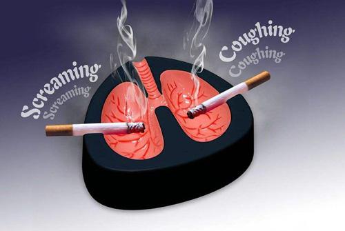 戒烟后多久能把烟毒排完（戒烟多久可以排完烟毒）