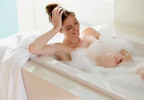 孕期洗澡注意什么 孕期敏感部位正确清洗办法