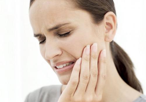 孕妇牙痛的原因 孕妇牙痛的原因分析