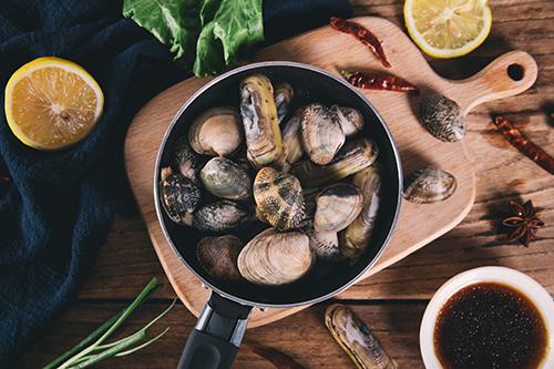 蛏子冷冻后还能吃吗 蛏子冷冻后还能吃吗为什么