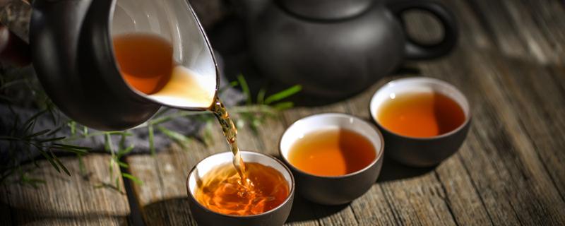 红豆薏米茶解中药吗（红豆薏米茶解不解药性）