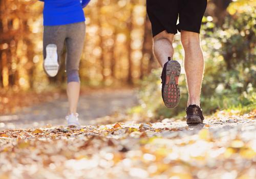 跑步越跑越胖是为什么 跑步越跑越胖是什么原因造成的