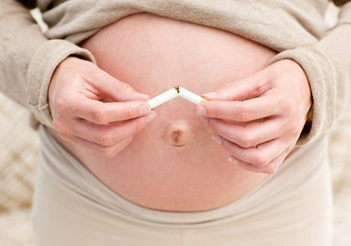 孕妇抽烟对胎儿有什么影响 孕妇抽烟对胎儿有什么影响大吗百度百科