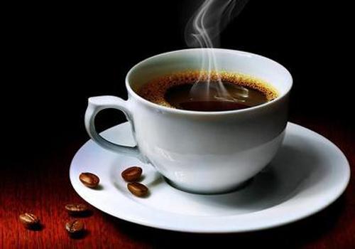 扁桃体发炎能喝咖啡吗