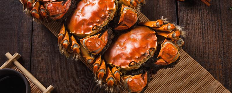蒸螃蟹为什么要把肚子翻在上面 蒸螃蟹为什么要肚子朝上呢