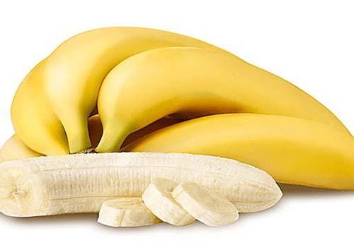 香蕉和什么搭配好 食用香蕉需要注意什么