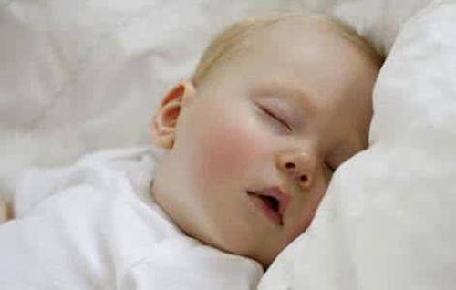 宝宝盗汗是什么原因引起的 一岁宝宝盗汗是什么原因引起的