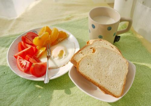 三种早餐减肥期间要避免 三种早餐减肥期间要避免什么