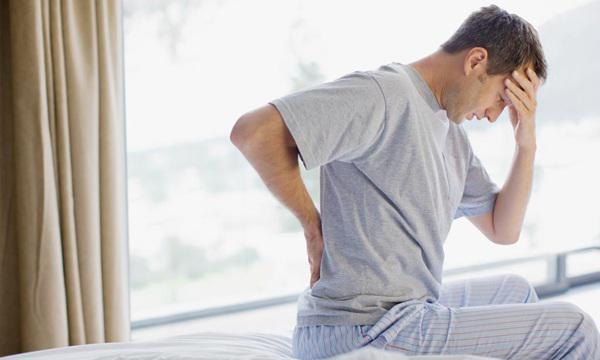 腰酸背痛怎么缓解 干活腰酸背痛怎么缓解