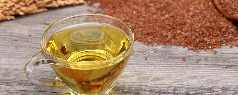 亚麻籽油的食用方法 亚麻籽的食用方法