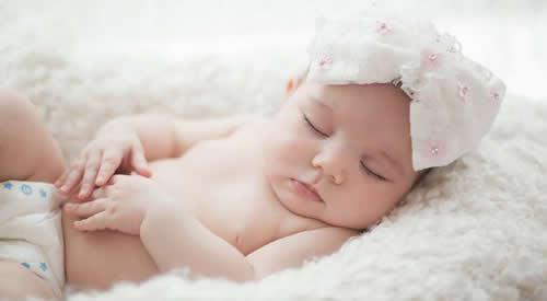宝宝睡觉感觉喉咙里面有痰怎么办 宝宝睡觉是感觉喉咙有痰