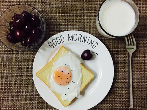 早餐吃什么好 早餐吃什么好消化又养胃