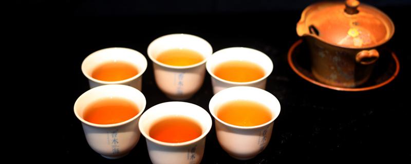 经常喝枸杞茶有哪些好处 常喝枸杞茶的好处