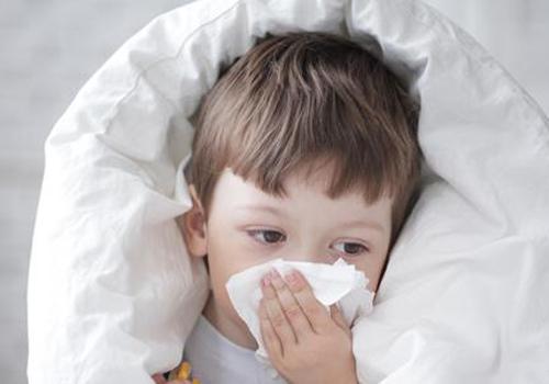 孩子得了流感怎么办 孩子得了流感怎么办才能好得快