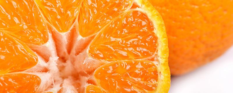 脐橙吃了会长胖吗 橙子吃的会不会长胖