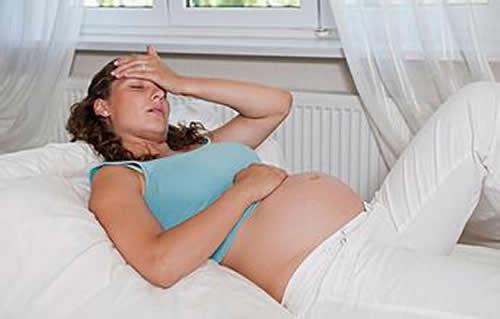 孕妇中暑的症状 孕妇中暑的症状有哪些,会拉肚子吗